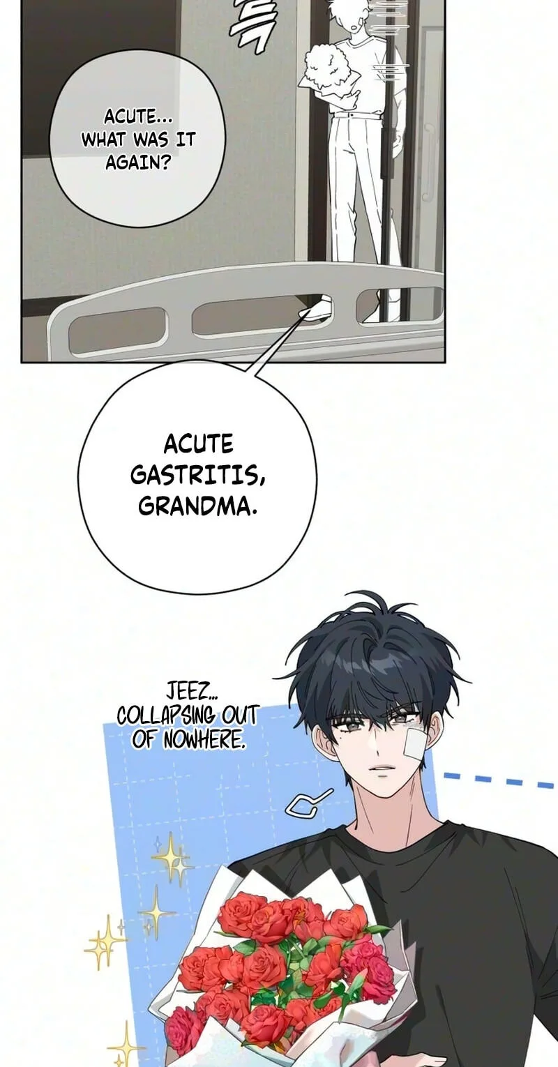 Pretty Scumbag Chapter 25 page 23