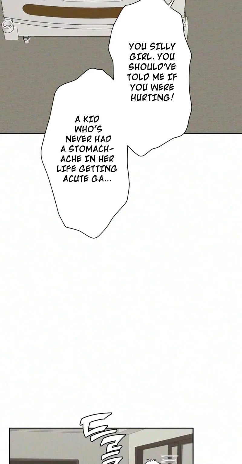Pretty Scumbag Chapter 25 page 22