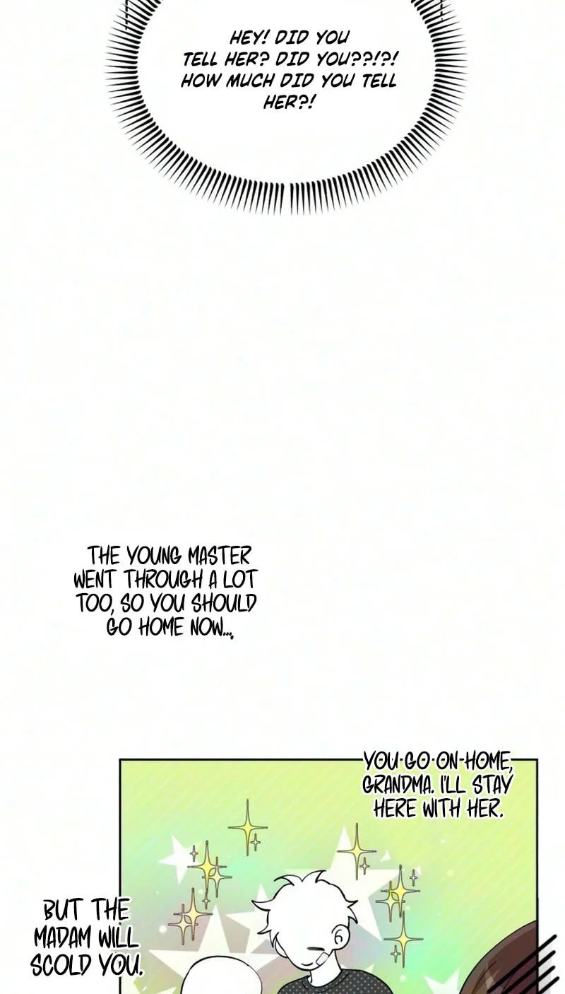 Pretty Scumbag Chapter 25 page 28