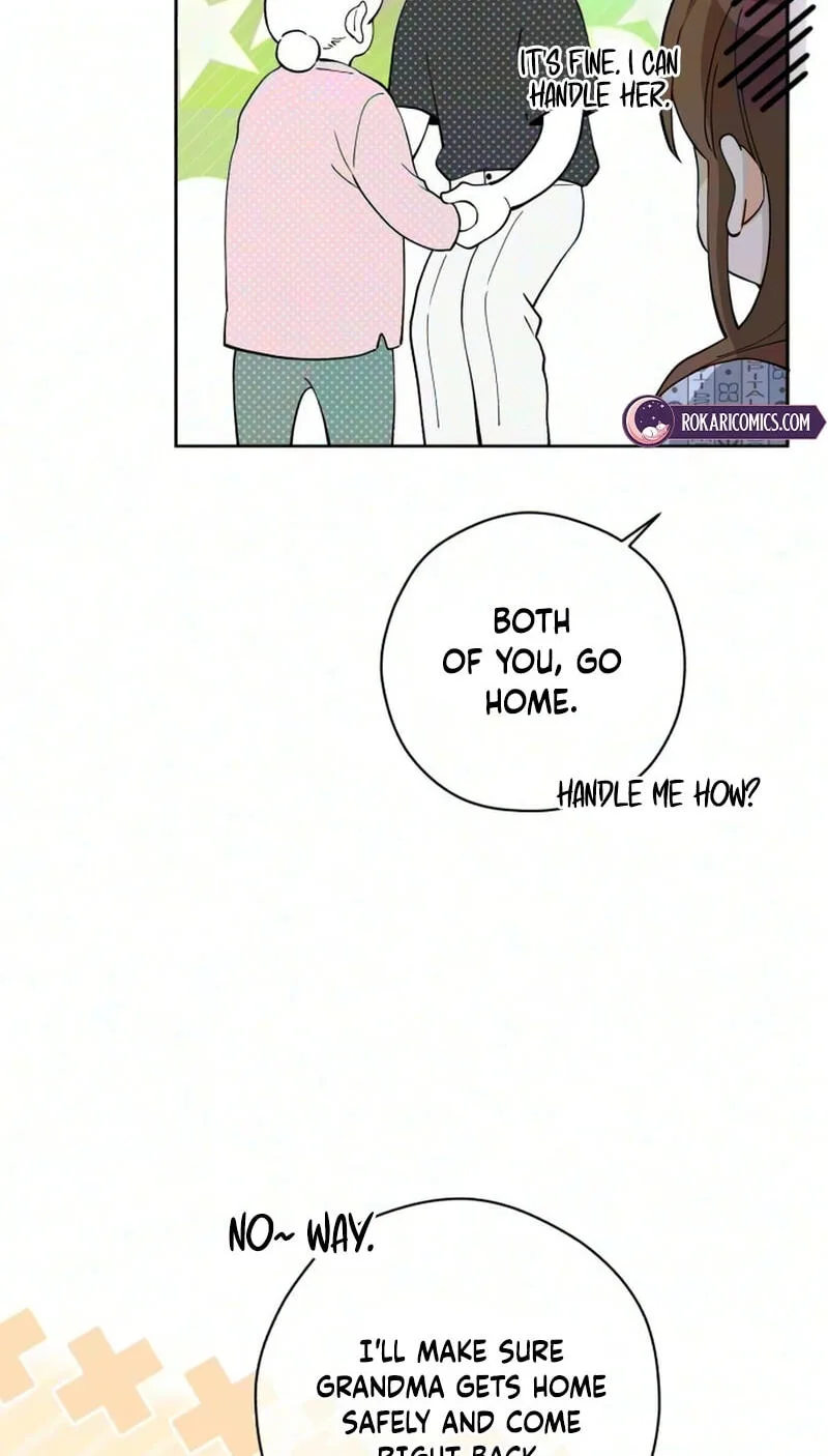 Pretty Scumbag Chapter 25 page 29
