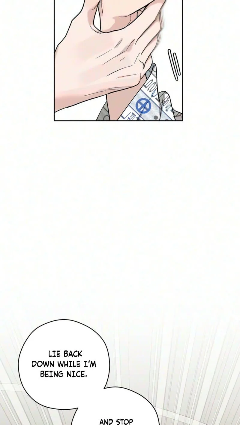 Pretty Scumbag Chapter 25 page 42
