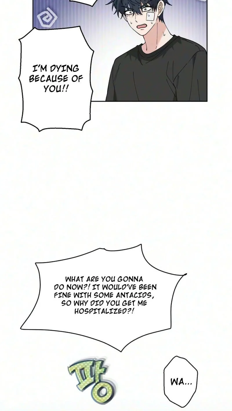 Pretty Scumbag Chapter 25 page 39