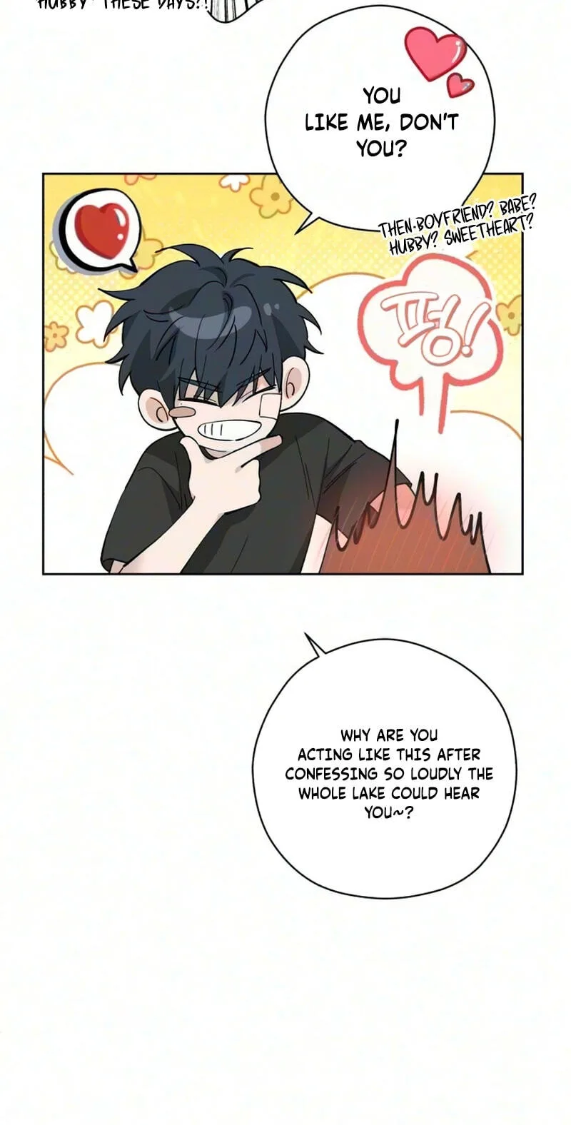 Pretty Scumbag Chapter 25 page 49