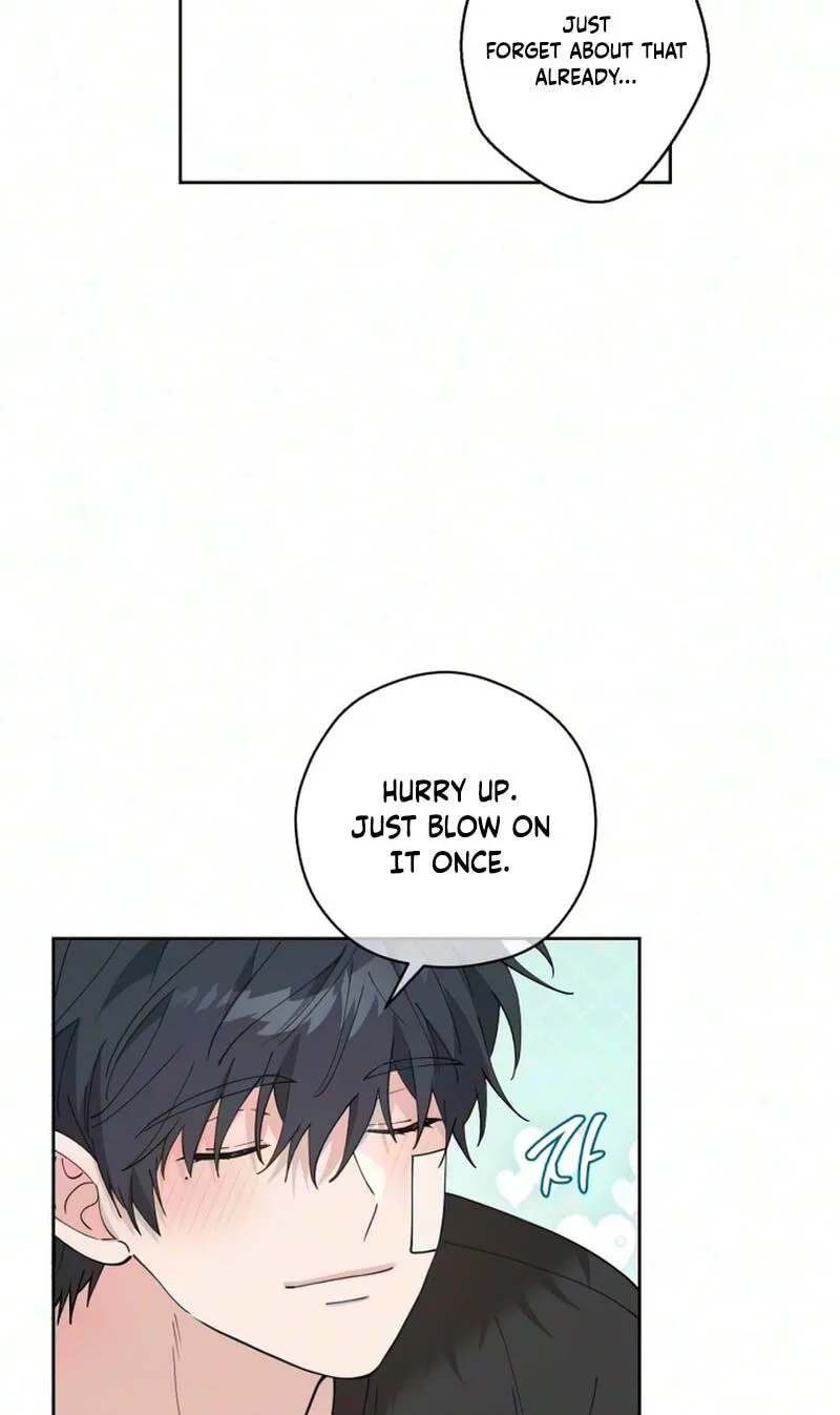 Pretty Scumbag Chapter 25 page 61