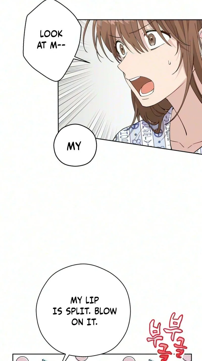 Pretty Scumbag Chapter 25 page 58
