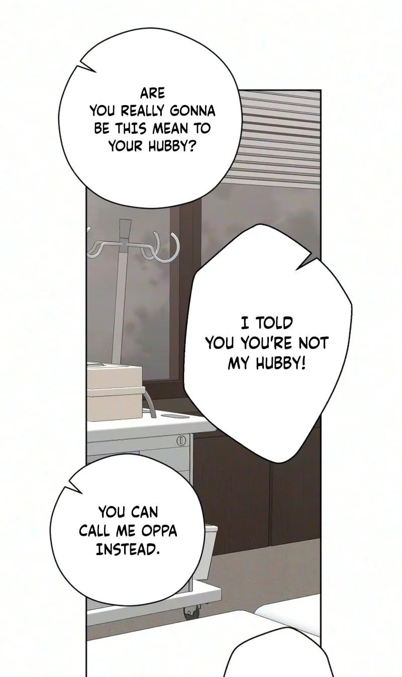 Pretty Scumbag Chapter 25 page 60
