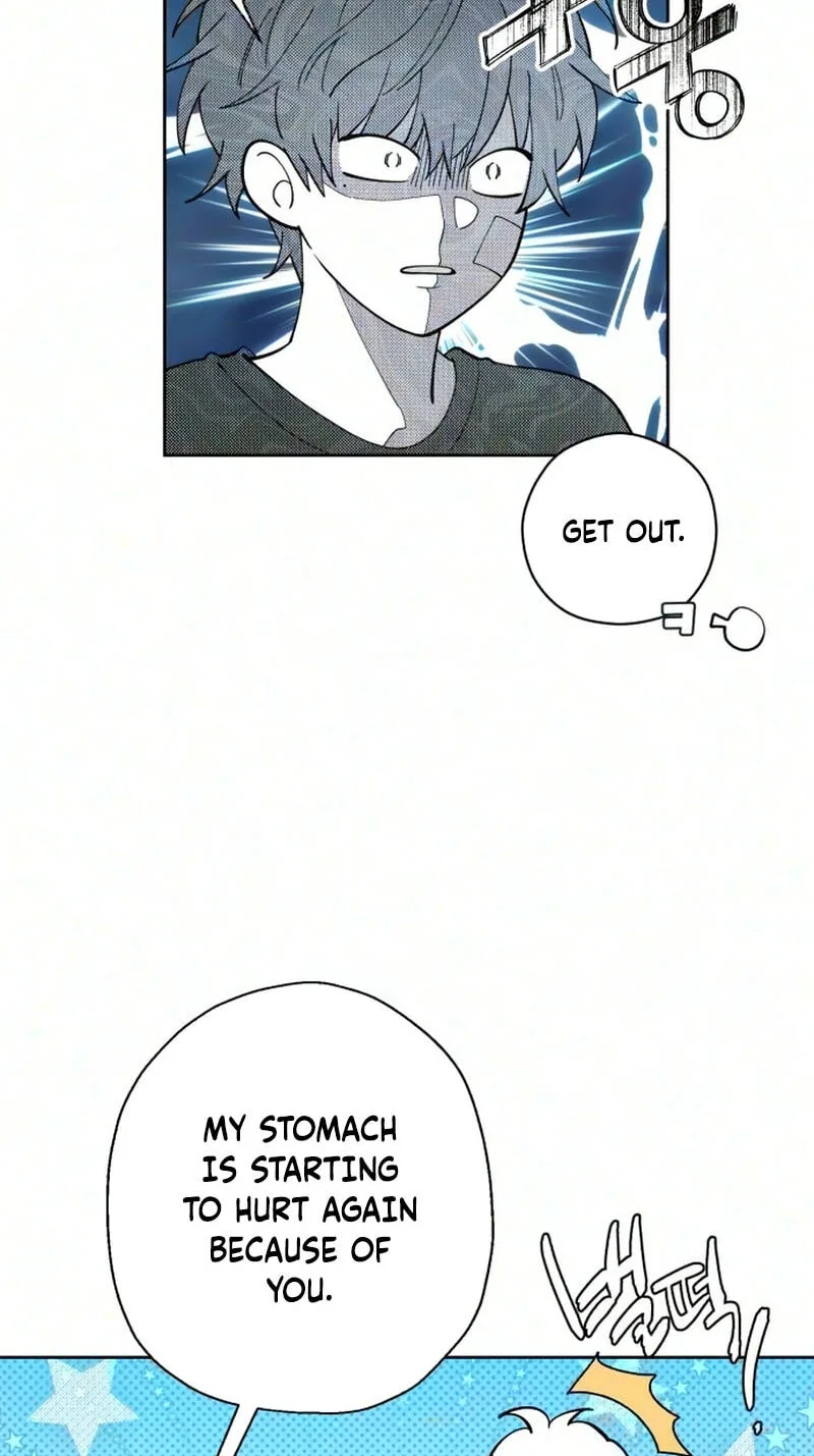 Pretty Scumbag Chapter 25 page 54