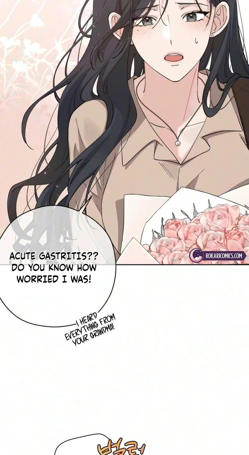 Pretty Scumbag Chapter 25 page 67
