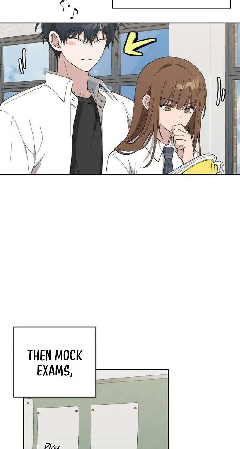 Pretty Scumbag Chapter 26 page 3