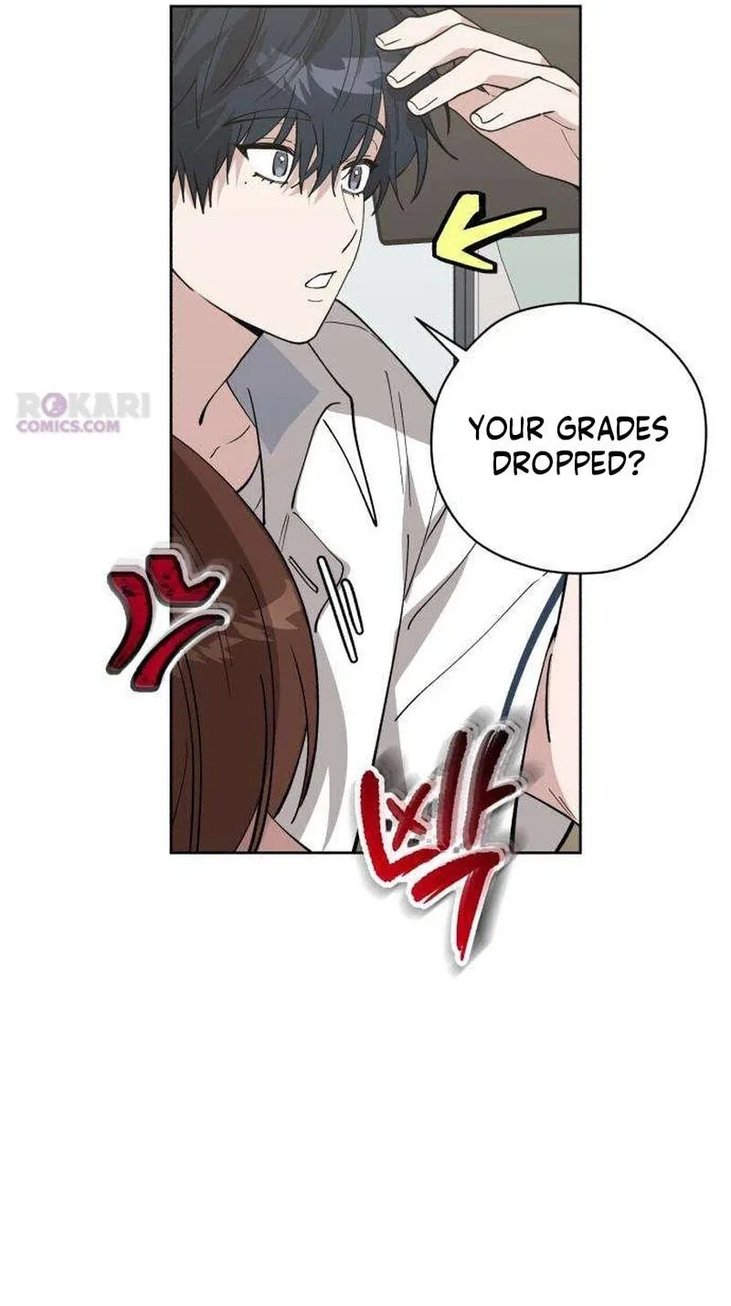 Pretty Scumbag Chapter 26 page 7