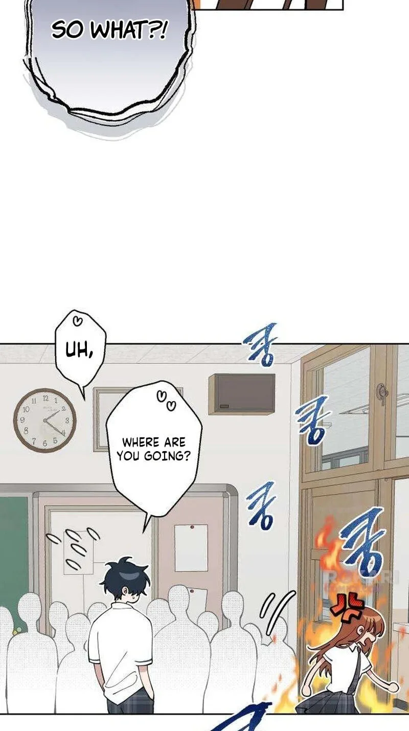 Pretty Scumbag Chapter 26 page 10