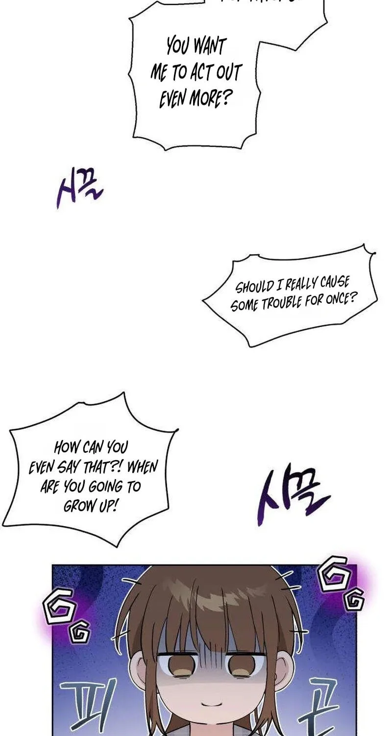 Pretty Scumbag Chapter 26 page 21