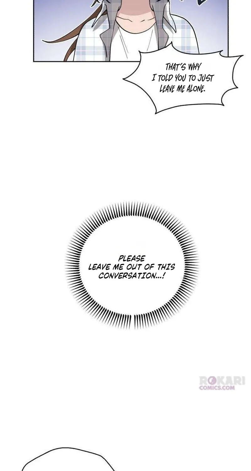 Pretty Scumbag Chapter 26 page 22