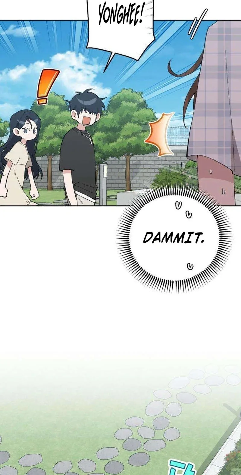 Pretty Scumbag Chapter 26 page 18