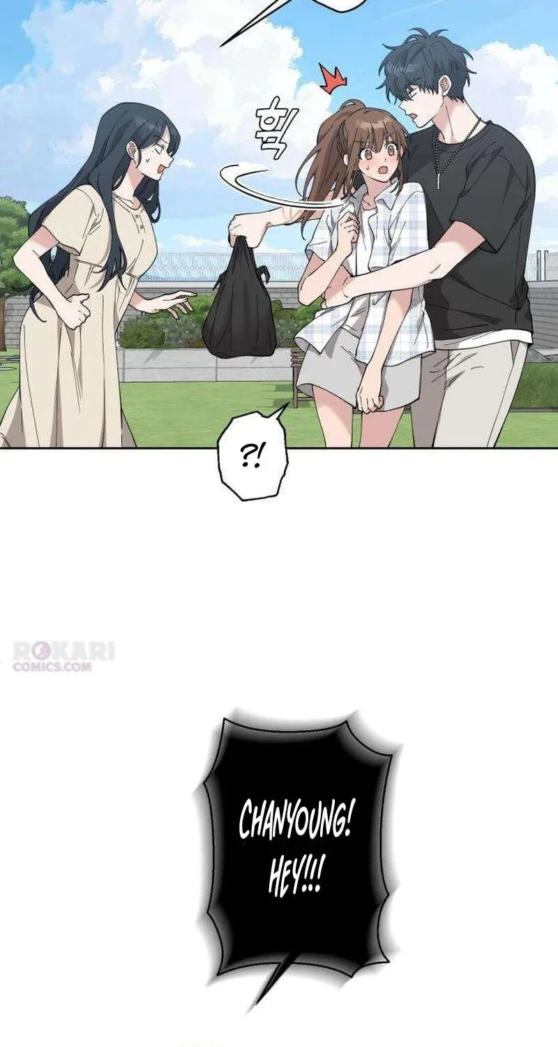 Pretty Scumbag Chapter 26 page 25