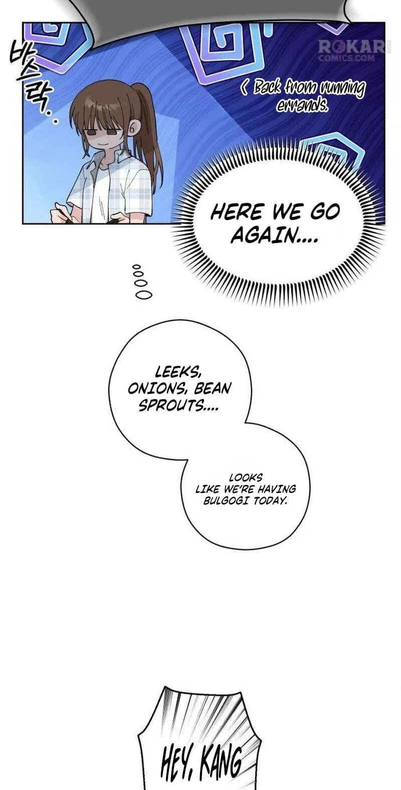 Pretty Scumbag Chapter 26 page 17
