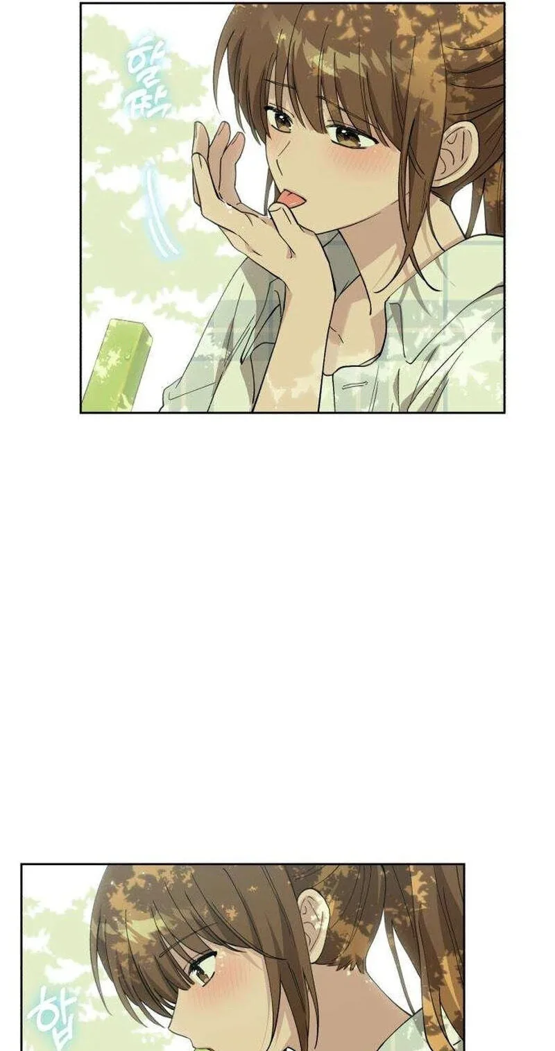Pretty Scumbag Chapter 26 page 33