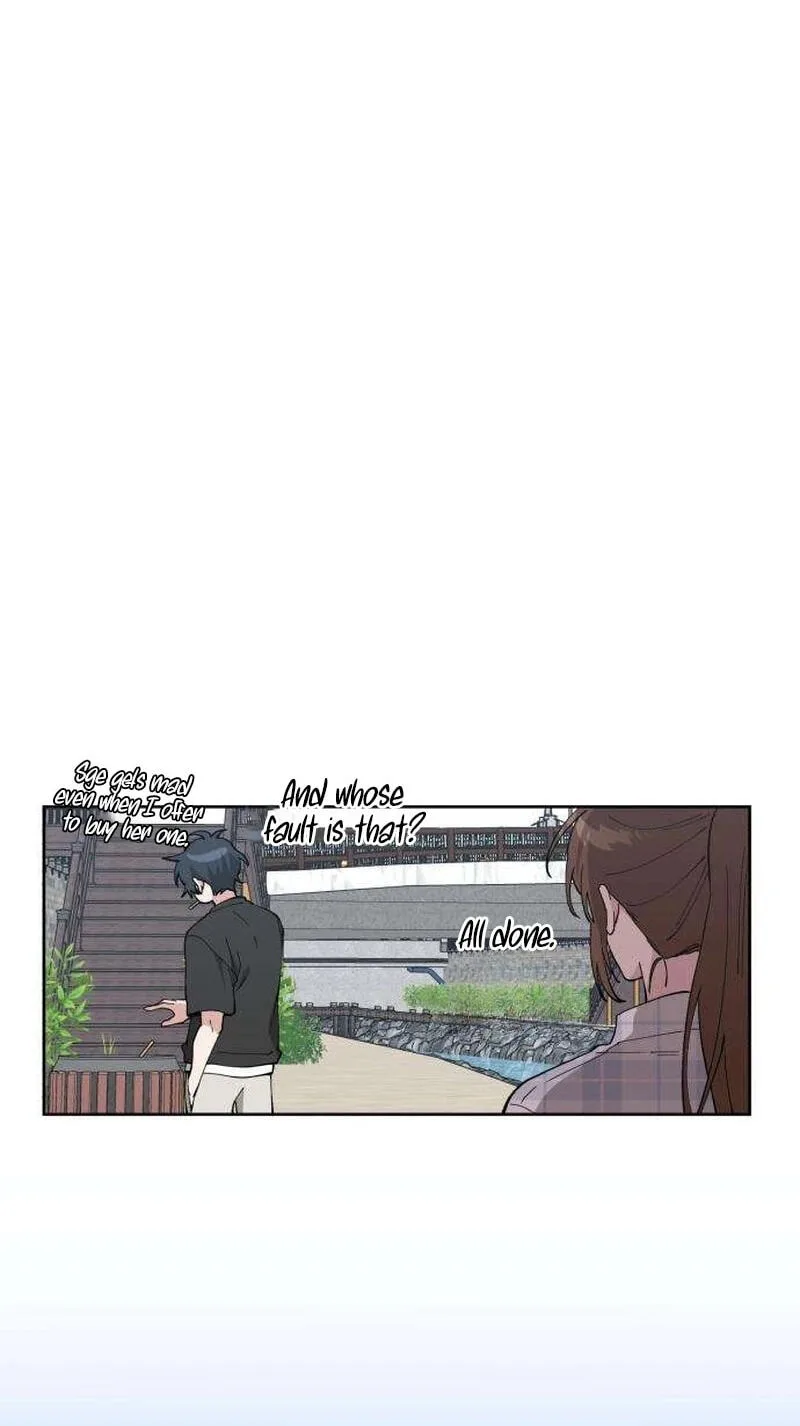 Pretty Scumbag Chapter 26 page 45