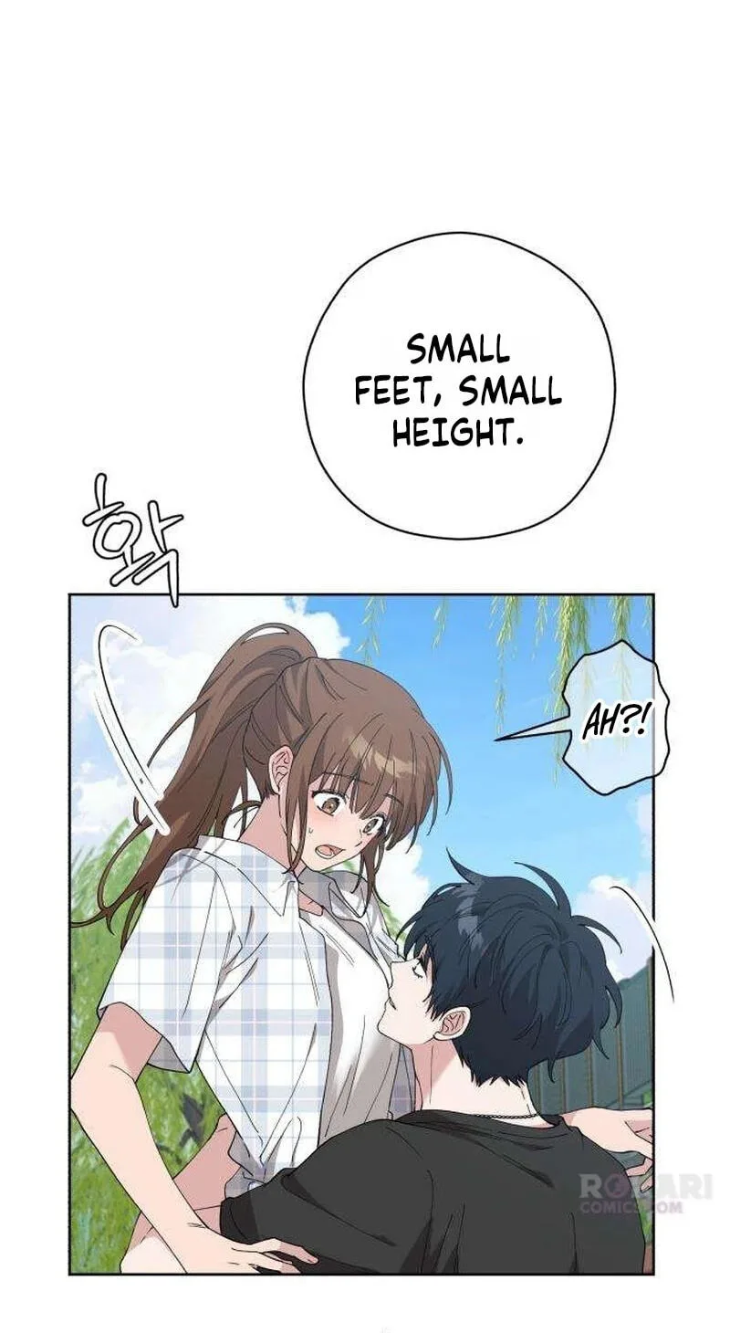 Pretty Scumbag Chapter 26 page 56