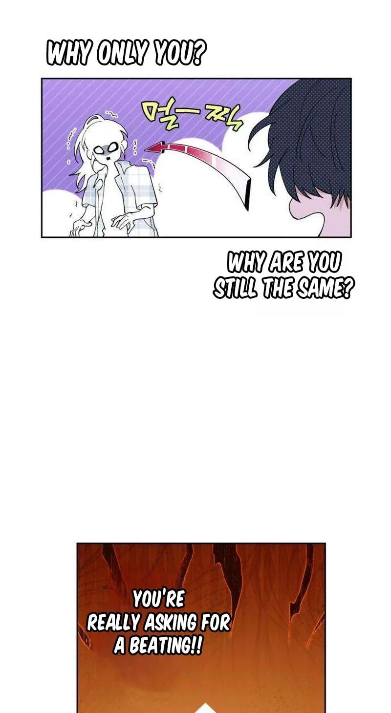 Pretty Scumbag Chapter 26 page 54