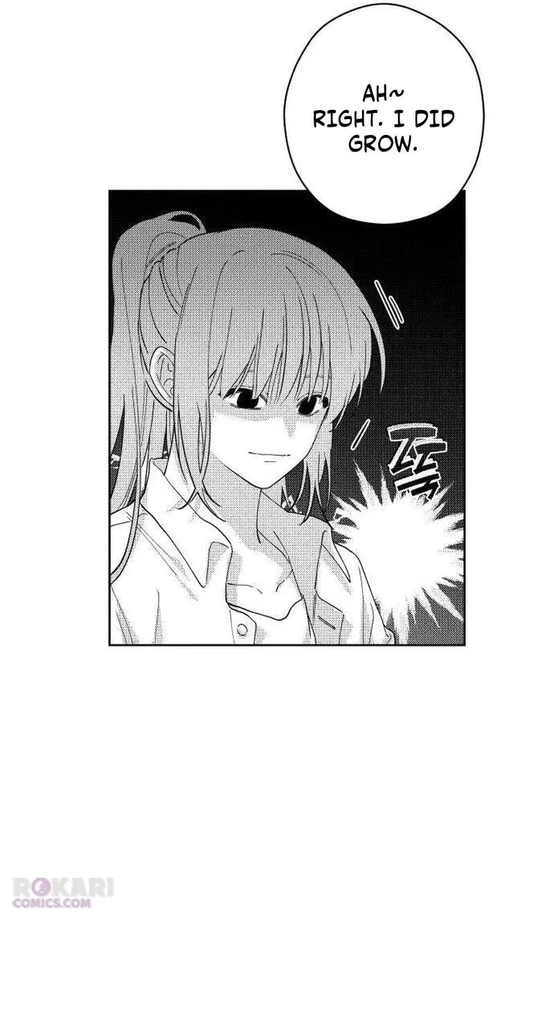 Pretty Scumbag Chapter 26 page 53