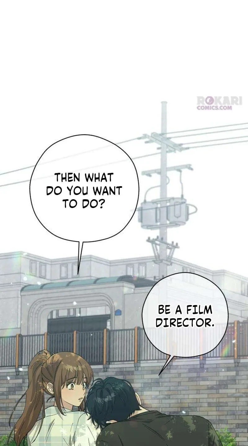 Pretty Scumbag Chapter 26 page 69