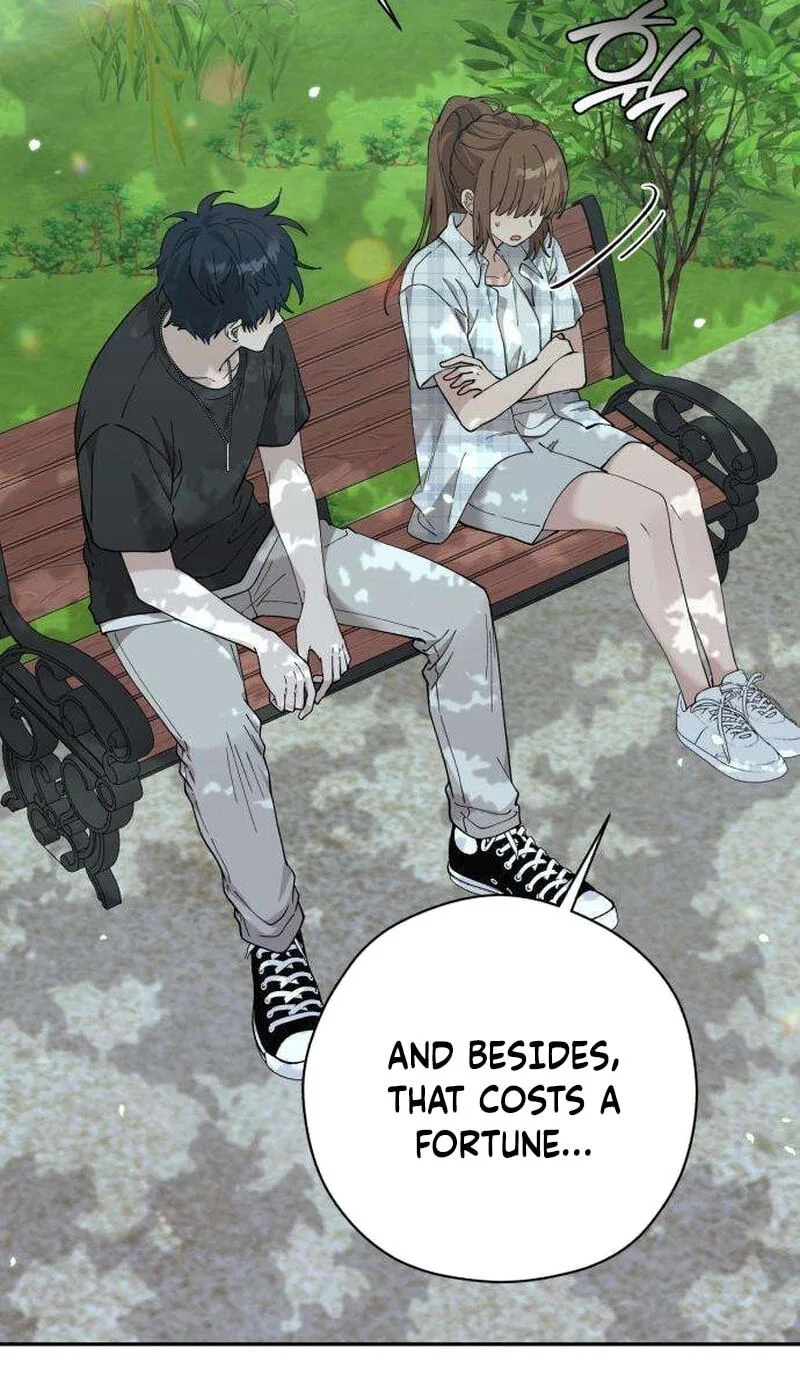 Pretty Scumbag Chapter 27 page 13