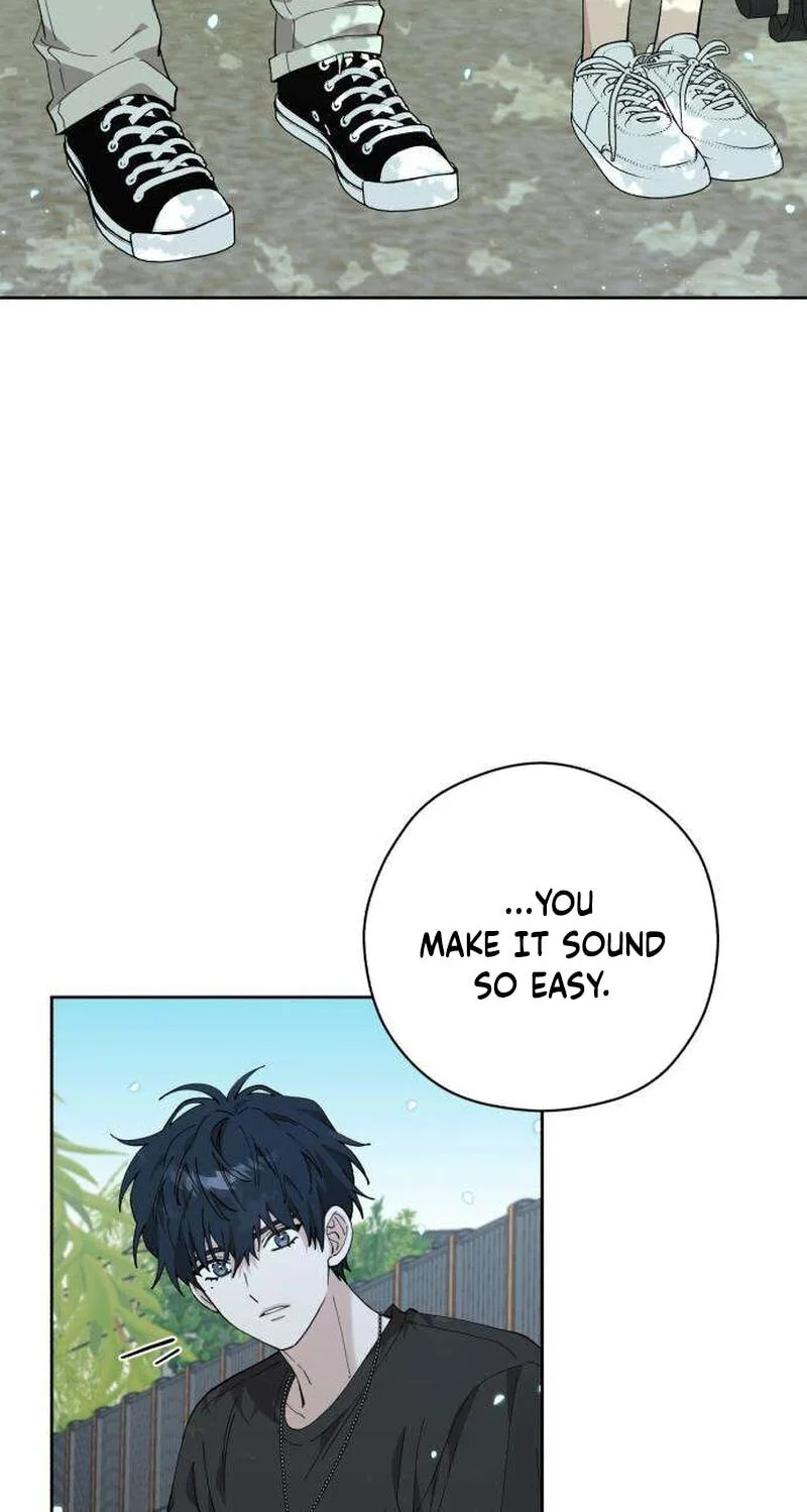 Pretty Scumbag Chapter 27 page 26