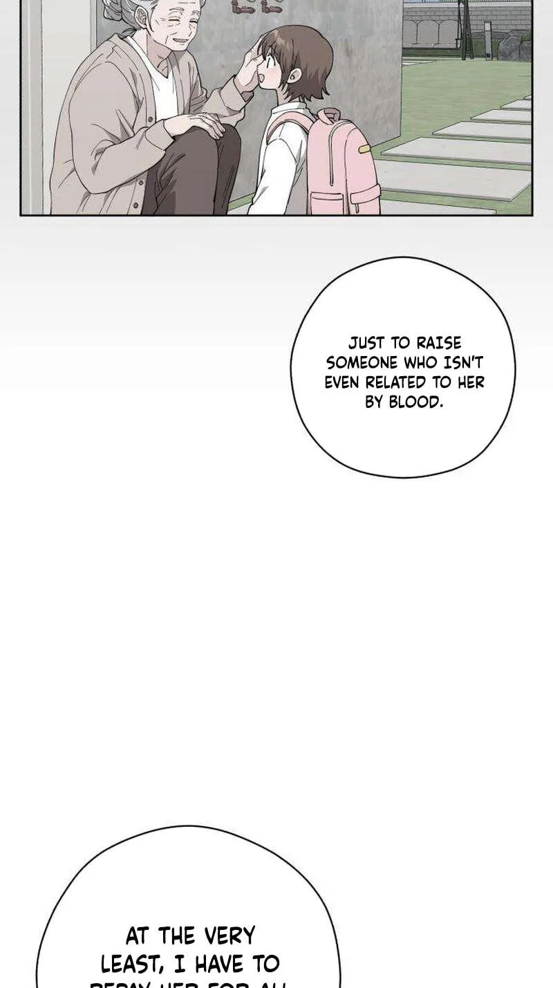 Pretty Scumbag Chapter 27 page 31