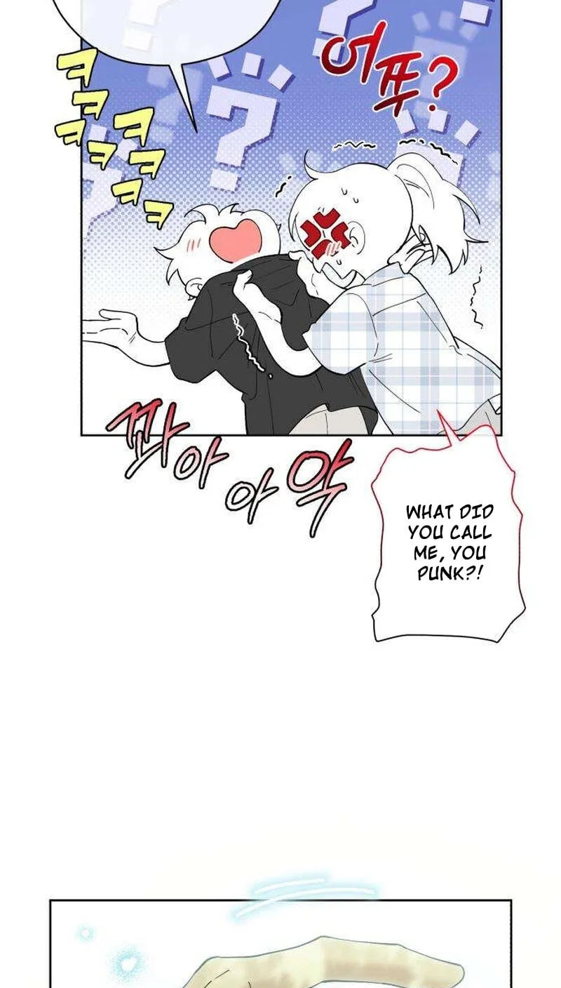 Pretty Scumbag Chapter 27 page 43