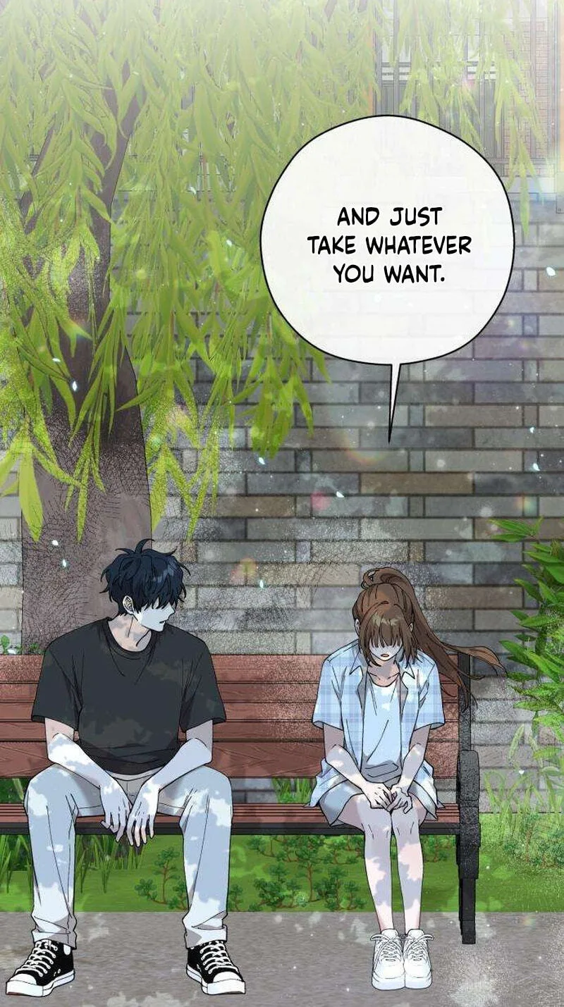 Pretty Scumbag Chapter 27 page 28