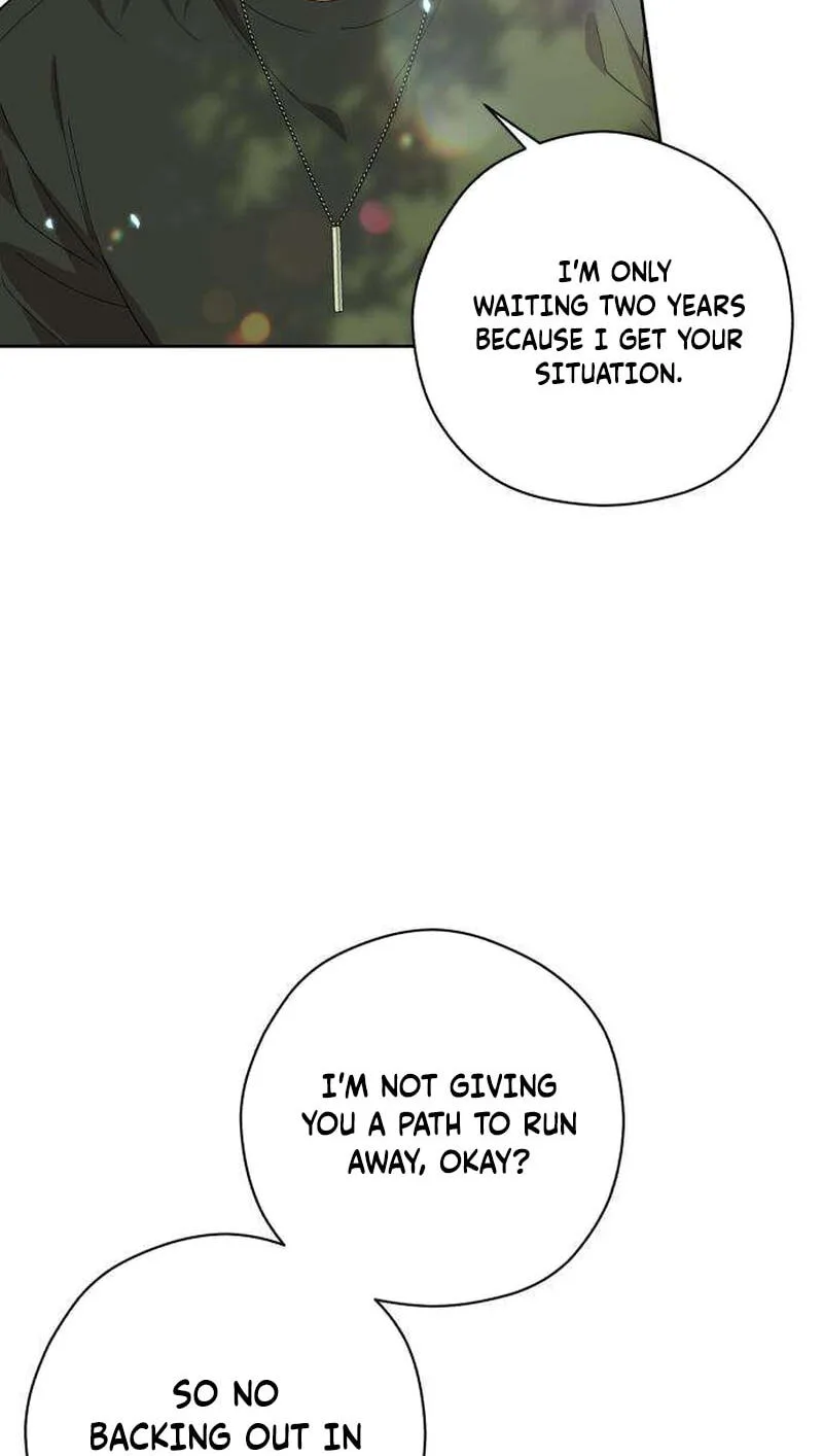 Pretty Scumbag Chapter 27 page 51