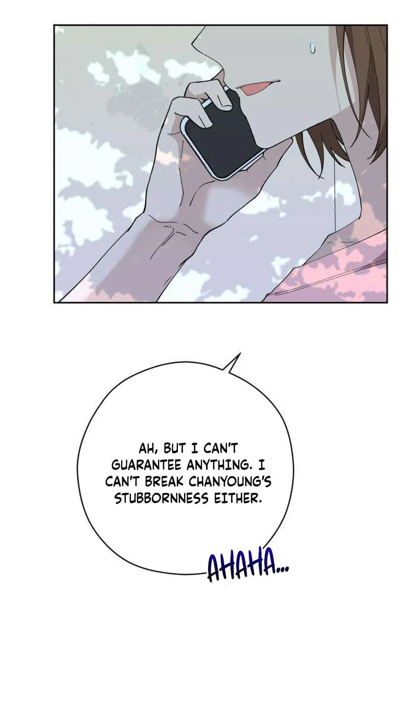 Pretty Scumbag Chapter 27 page 74