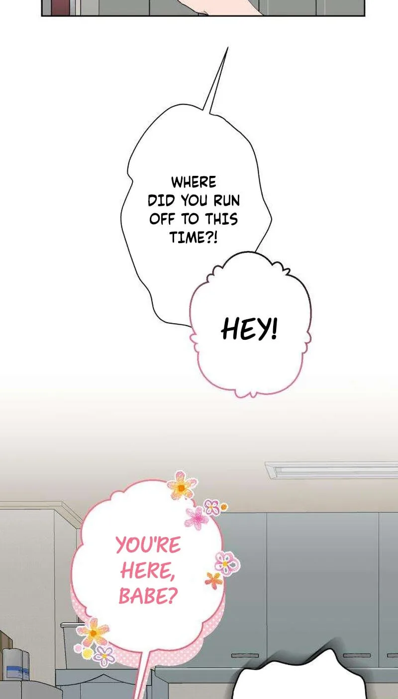 Pretty Scumbag Chapter 27 page 78