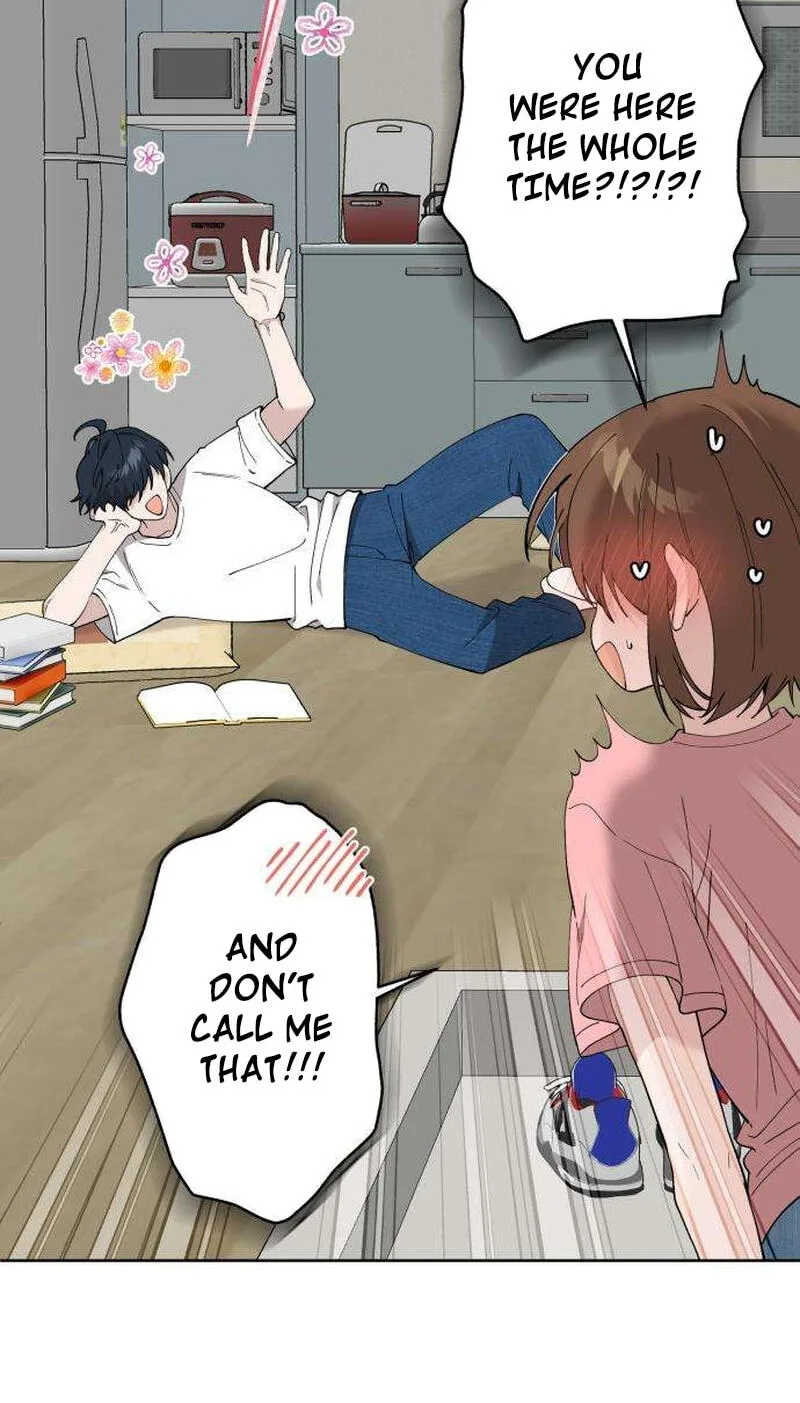 Pretty Scumbag Chapter 27 page 79