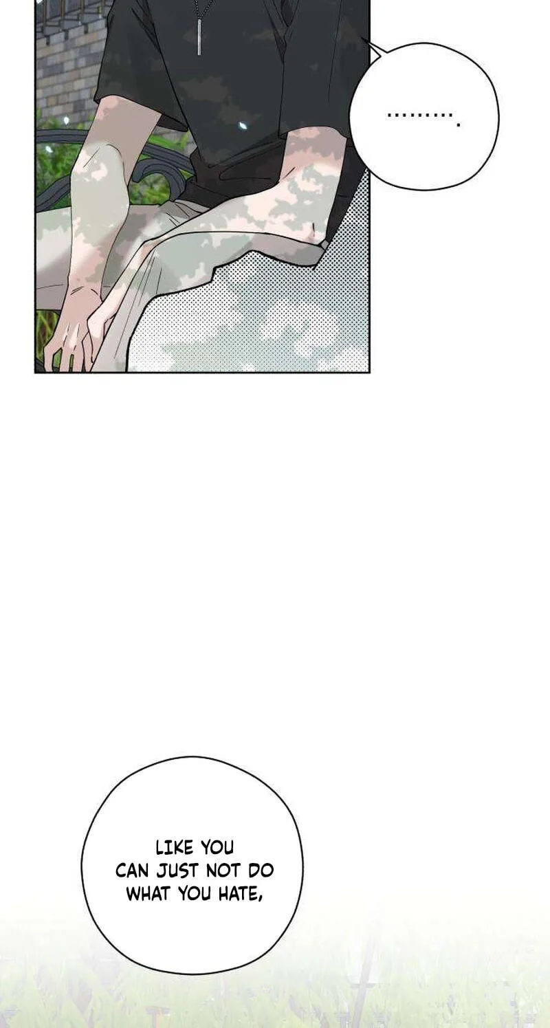 Pretty Scumbag Chapter 27 page 27