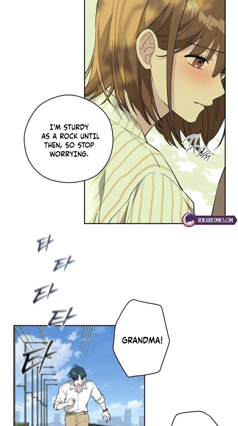 Pretty Scumbag Chapter 29 page 6