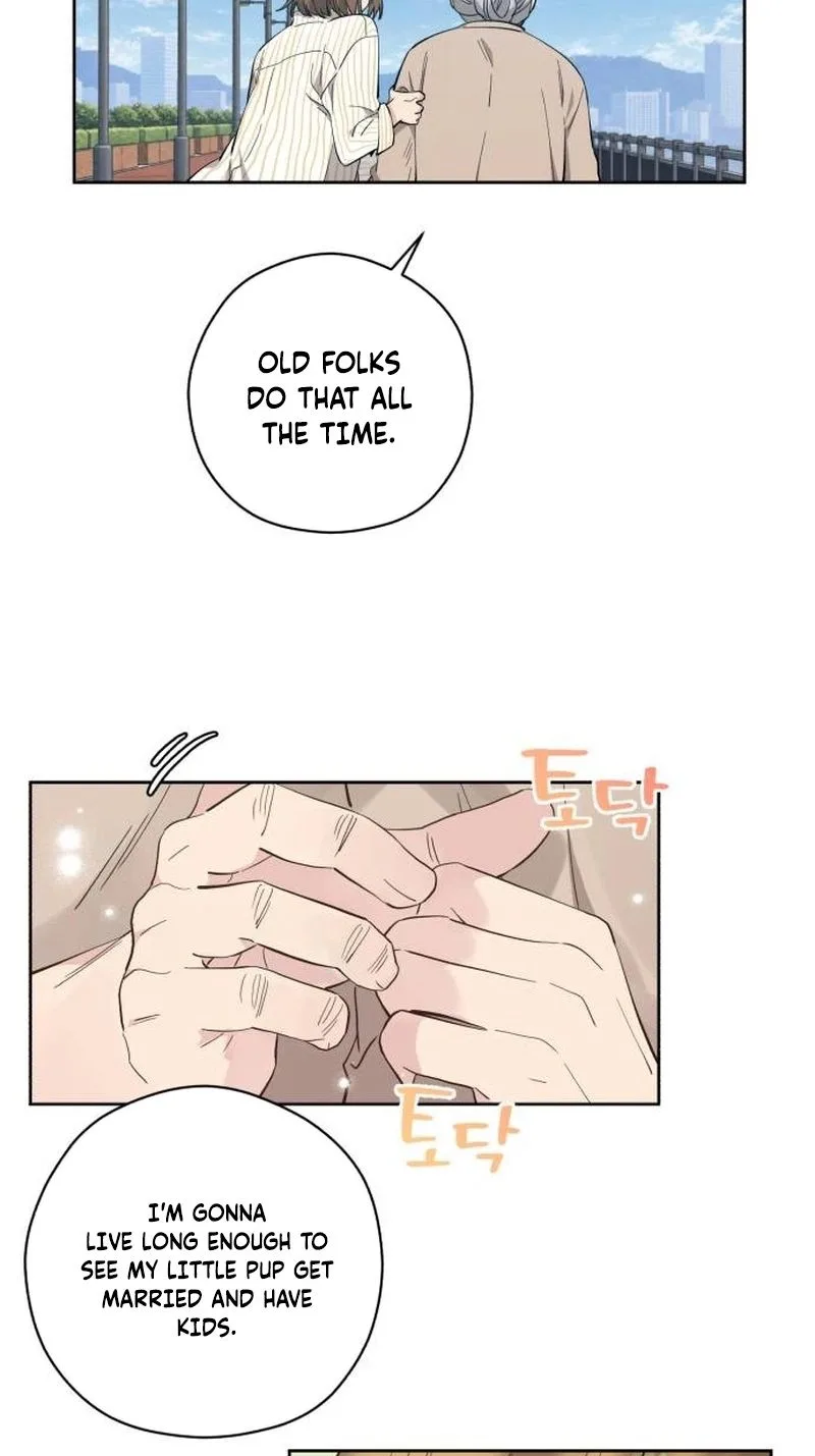Pretty Scumbag Chapter 29 page 5