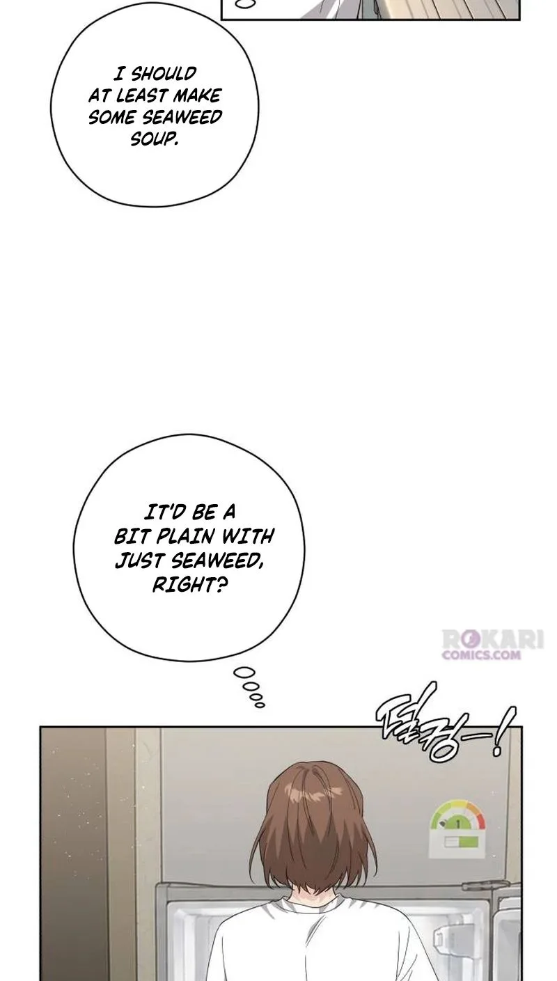 Pretty Scumbag Chapter 29 page 33