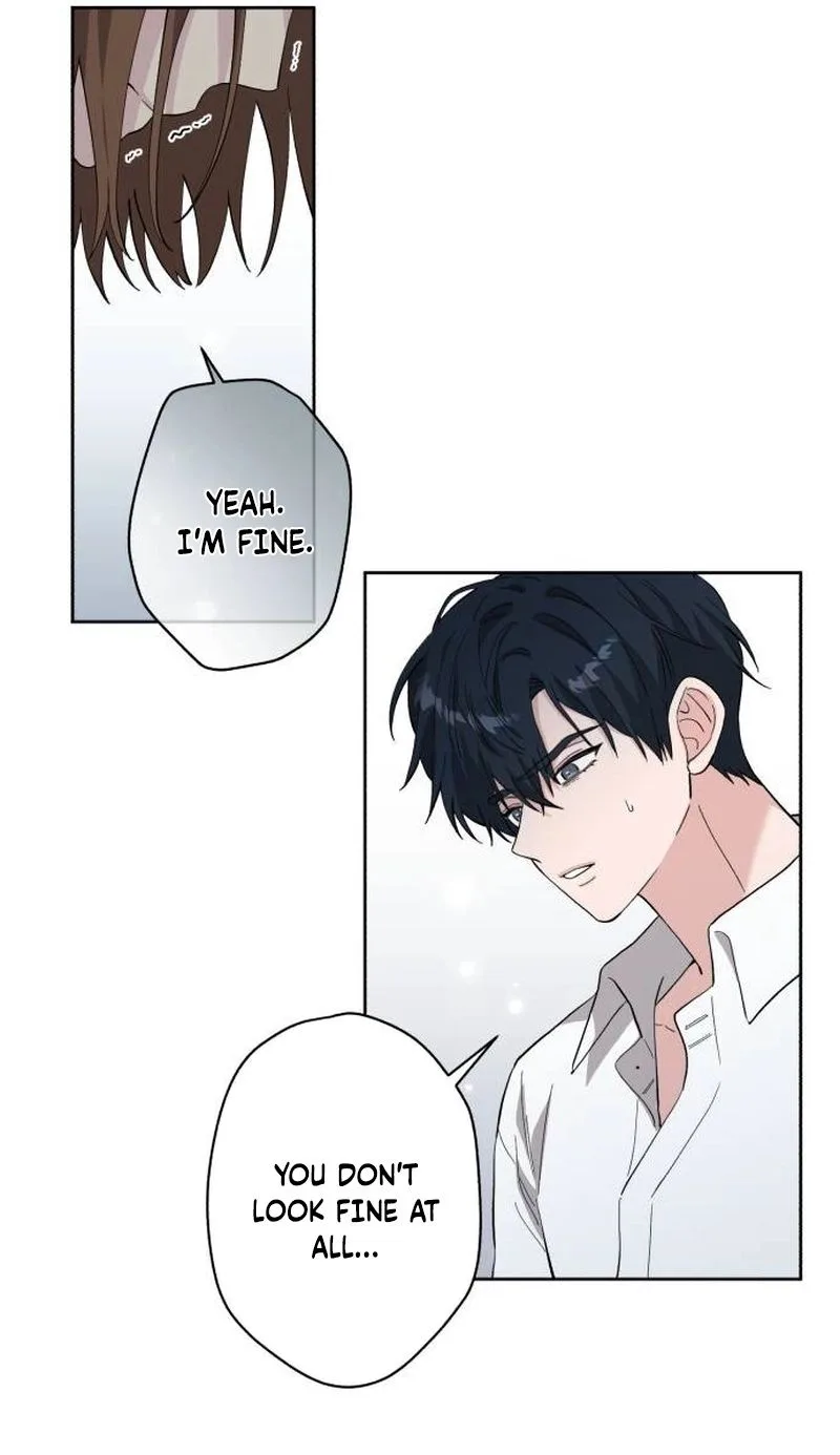 Pretty Scumbag Chapter 29 page 14