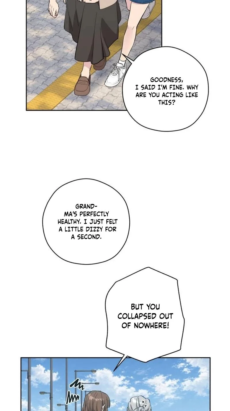 Pretty Scumbag Chapter 29 page 4