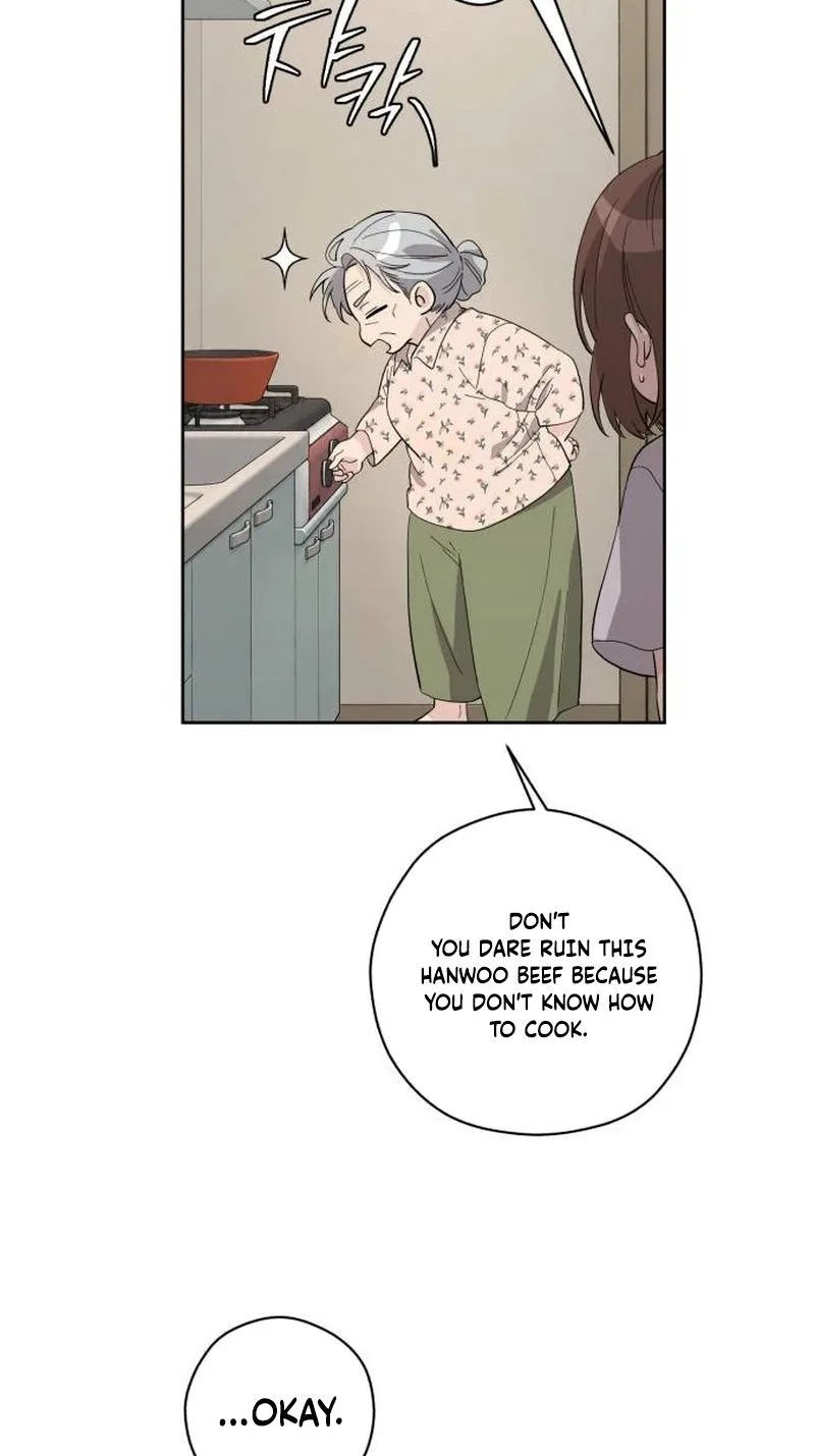 Pretty Scumbag Chapter 29 page 40