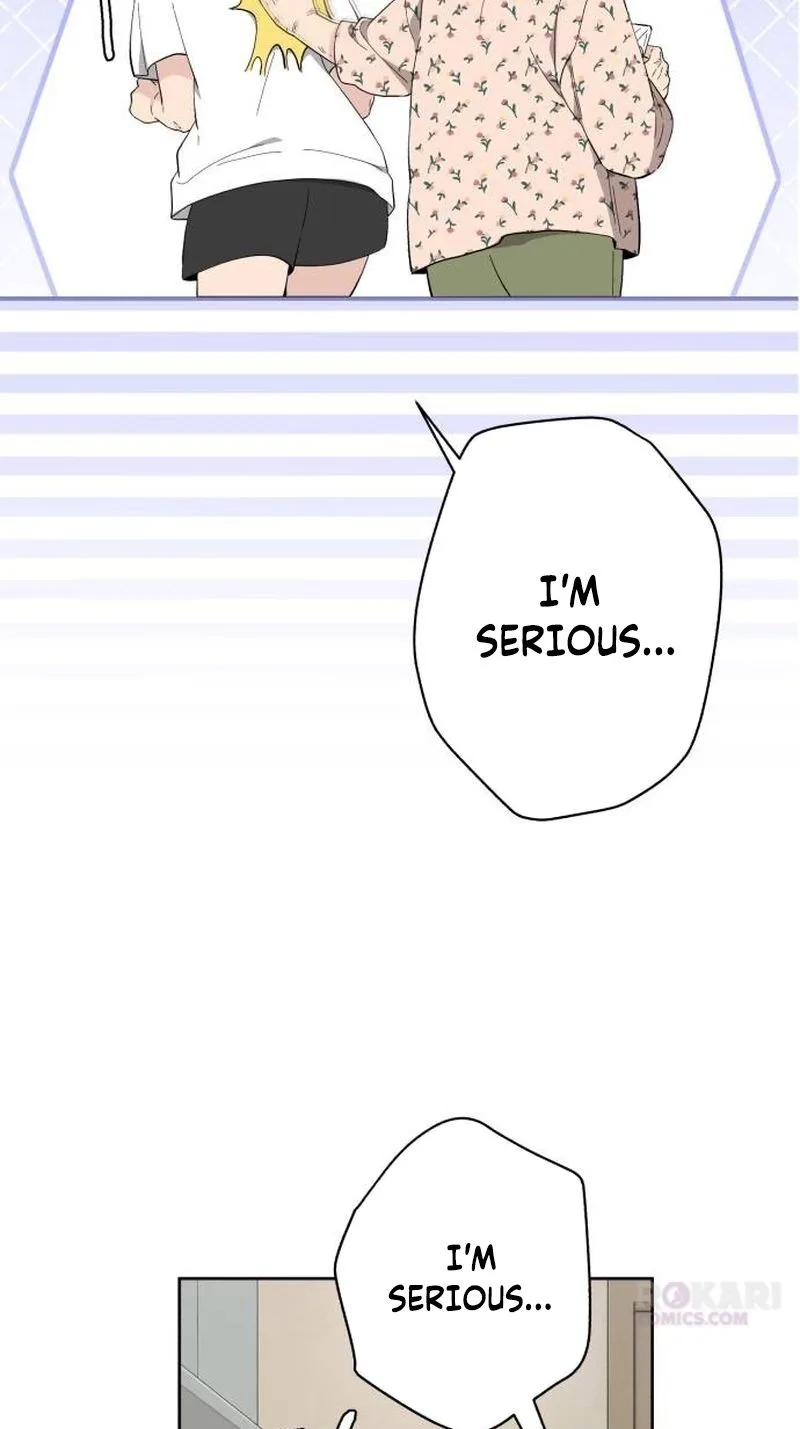 Pretty Scumbag Chapter 29 page 39