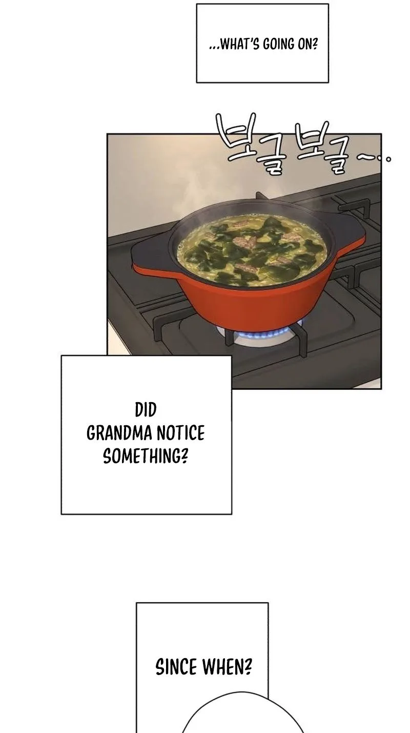 Pretty Scumbag Chapter 29 page 42