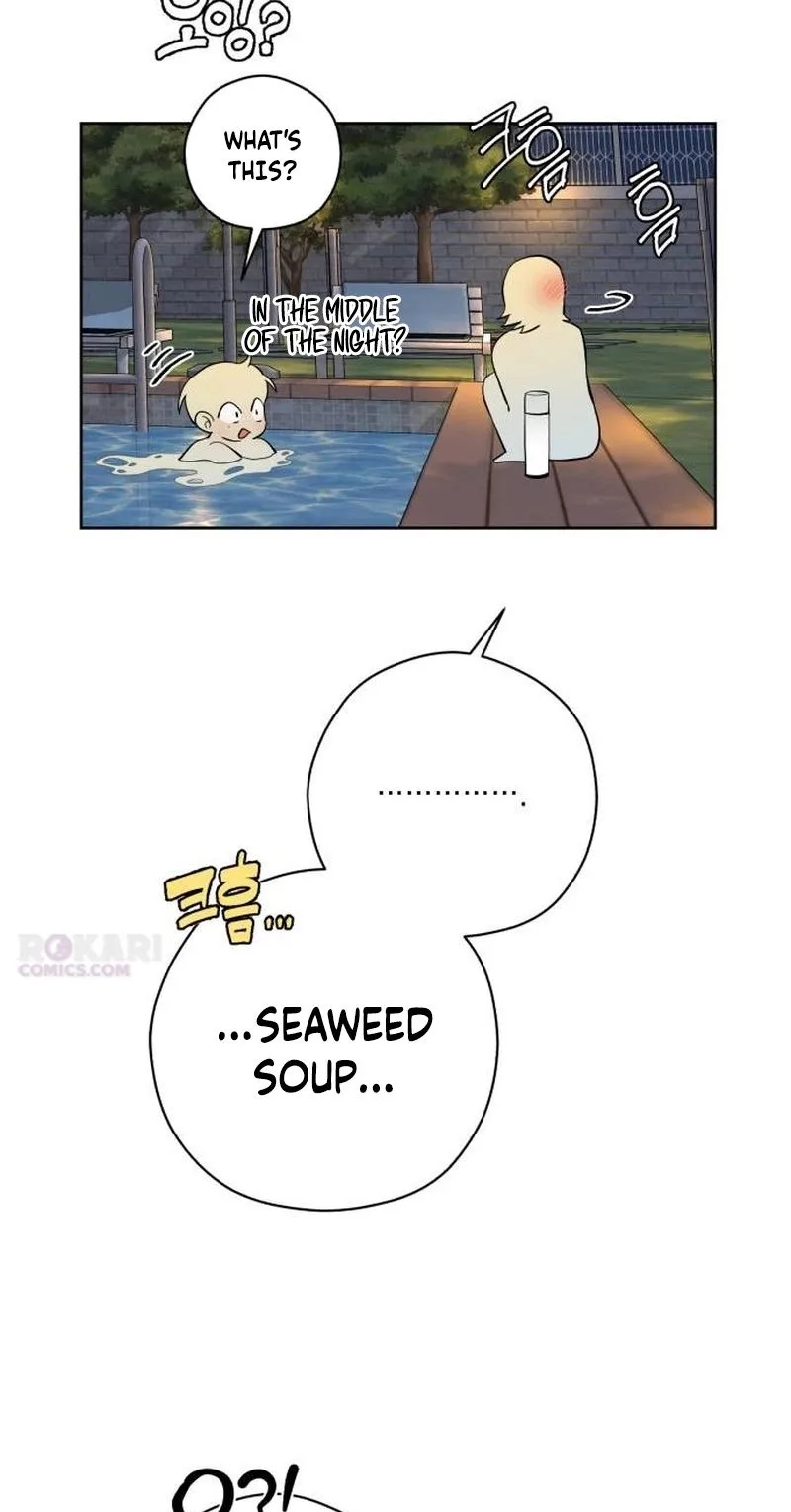 Pretty Scumbag Chapter 29 page 52