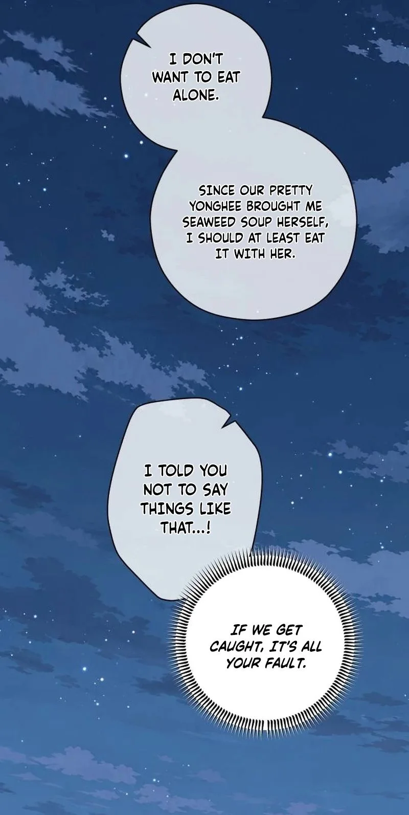Pretty Scumbag Chapter 29 page 62
