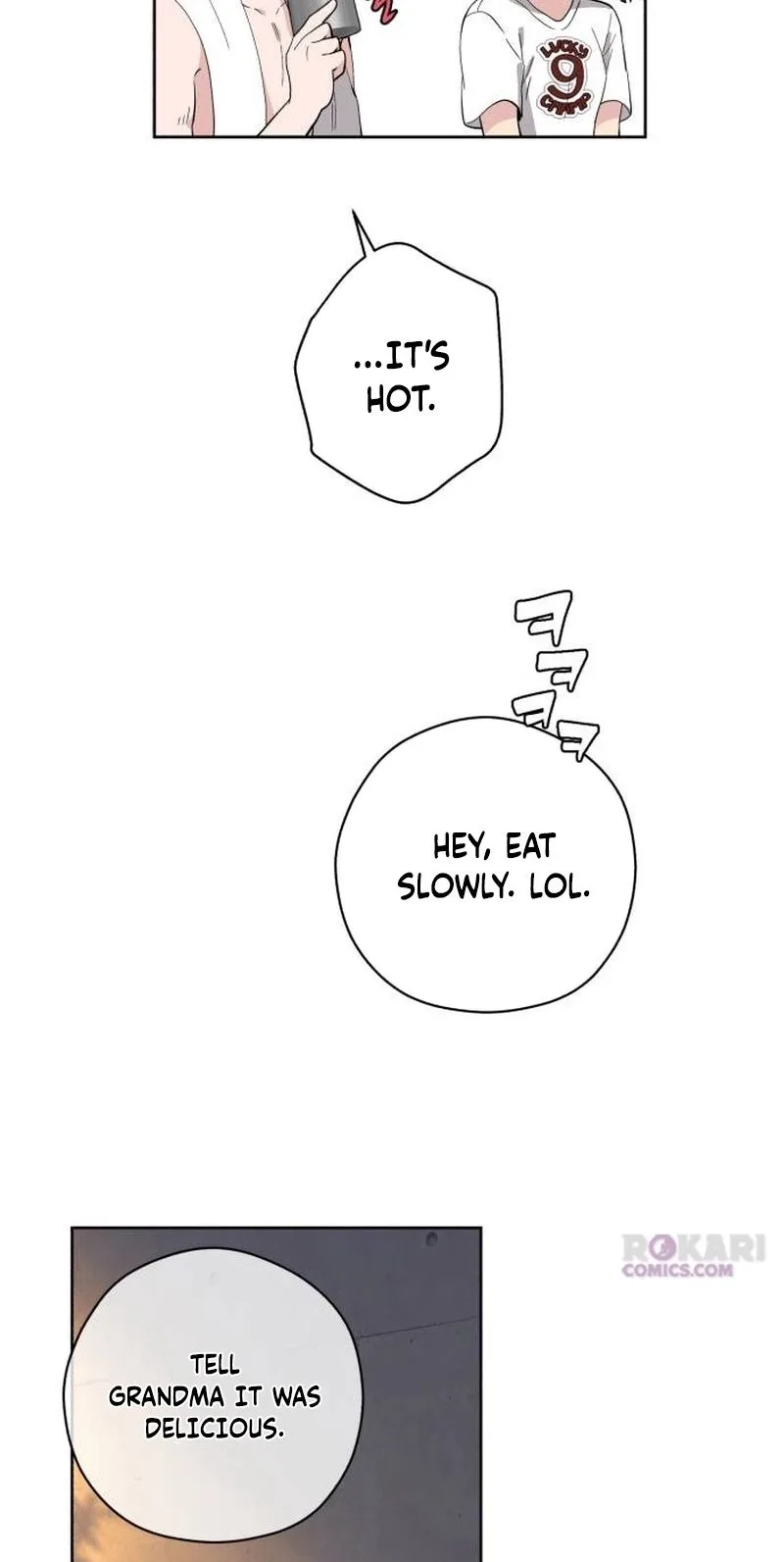 Pretty Scumbag Chapter 29 page 65