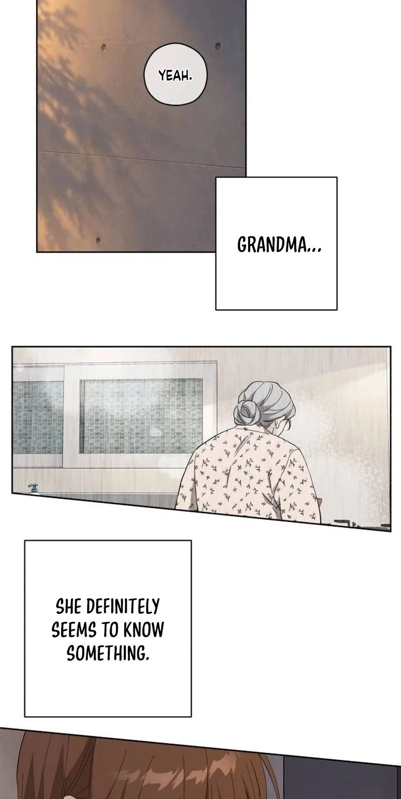 Pretty Scumbag Chapter 29 page 66