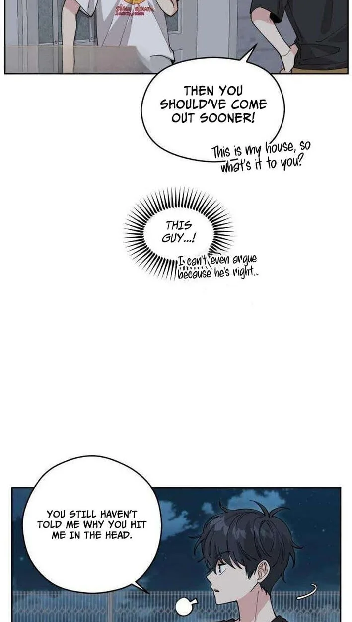 Pretty Scumbag Chapter 3 page 13