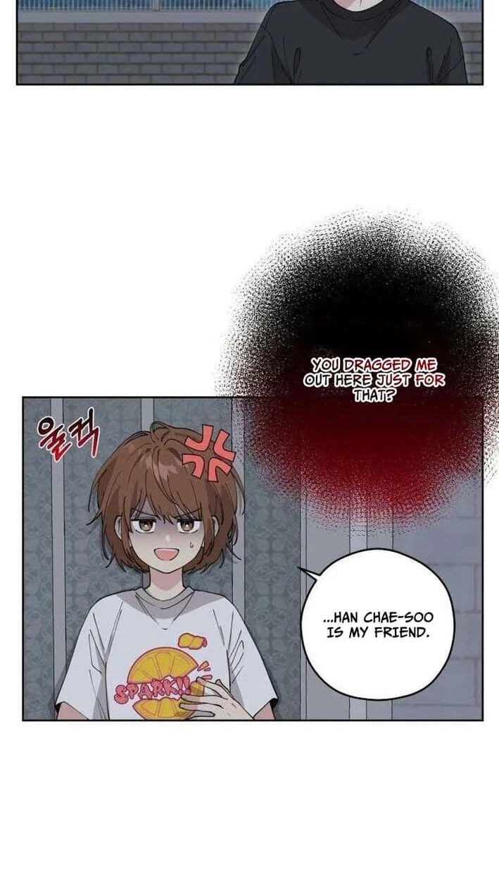 Pretty Scumbag Chapter 3 page 14